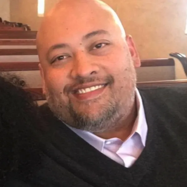 Roderick Arevalo